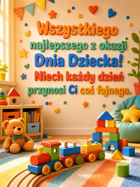 Dzień dziecka